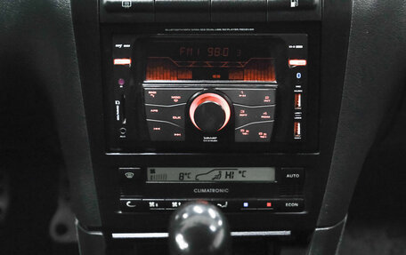 Skoda Octavia IV, 2002 год, 365 000 рублей, 17 фотография