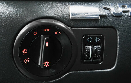 Skoda Octavia IV, 2002 год, 365 000 рублей, 11 фотография