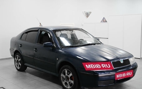 Skoda Octavia IV, 2002 год, 365 000 рублей, 2 фотография