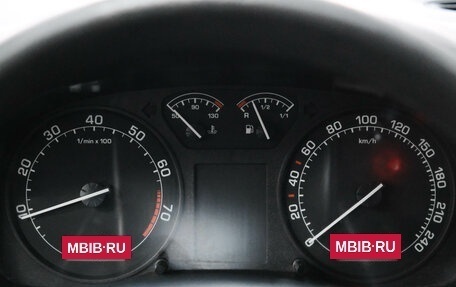 Skoda Octavia IV, 2002 год, 365 000 рублей, 19 фотография