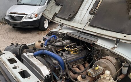 ЛуАЗ Hunter, 2007 год, 375 000 рублей, 4 фотография