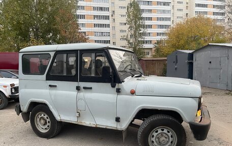 ЛуАЗ Hunter, 2007 год, 375 000 рублей, 2 фотография