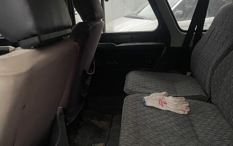 ЛуАЗ Hunter, 2007 год, 375 000 рублей, 6 фотография