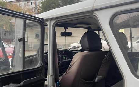 ЛуАЗ Hunter, 2007 год, 375 000 рублей, 8 фотография