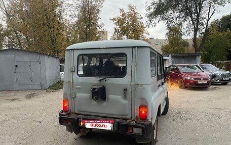 ЛуАЗ Hunter, 2007 год, 375 000 рублей, 3 фотография