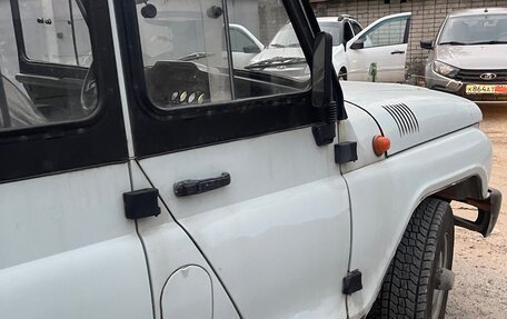 ЛуАЗ Hunter, 2007 год, 375 000 рублей, 11 фотография