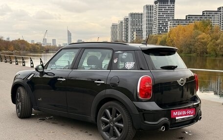 MINI Countryman I (R60), 2011 год, 1 400 000 рублей, 6 фотография