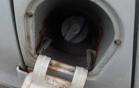 ЛуАЗ Hunter, 2007 год, 375 000 рублей, 13 фотография