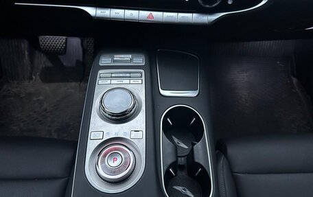 Genesis GV70, 2021 год, 4 899 000 рублей, 4 фотография