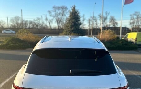 Genesis GV70, 2021 год, 4 899 000 рублей, 7 фотография