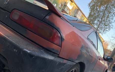 Honda Integra III рестайлинг, 1999 год, 370 000 рублей, 2 фотография