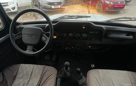 ЛуАЗ Hunter, 2007 год, 375 000 рублей, 12 фотография