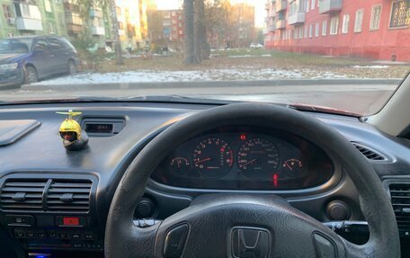 Honda Integra III рестайлинг, 1999 год, 370 000 рублей, 9 фотография