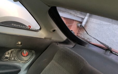 Honda Integra III рестайлинг, 1999 год, 370 000 рублей, 12 фотография