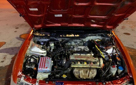 Honda Integra III рестайлинг, 1999 год, 370 000 рублей, 18 фотография