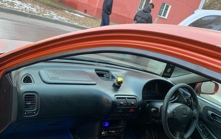 Honda Integra III рестайлинг, 1999 год, 370 000 рублей, 17 фотография