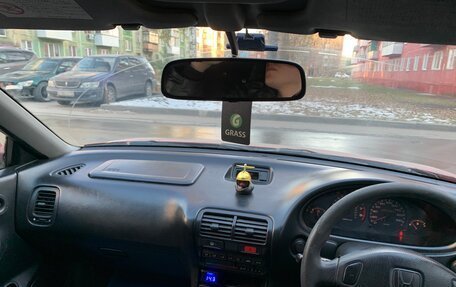 Honda Integra III рестайлинг, 1999 год, 370 000 рублей, 8 фотография