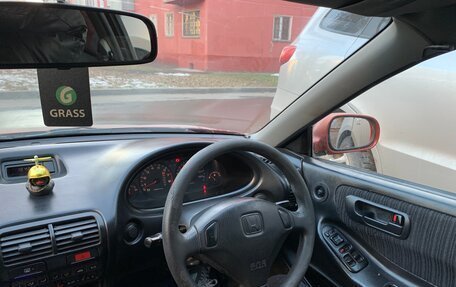 Honda Integra III рестайлинг, 1999 год, 370 000 рублей, 6 фотография