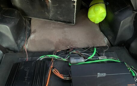 Honda Integra III рестайлинг, 1999 год, 370 000 рублей, 14 фотография