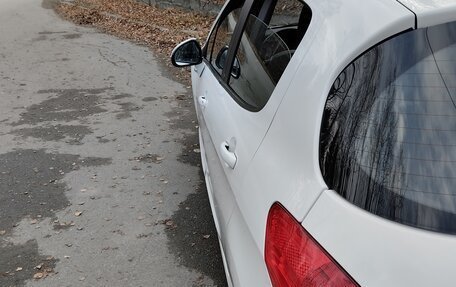 Peugeot 308 II, 2011 год, 500 000 рублей, 4 фотография