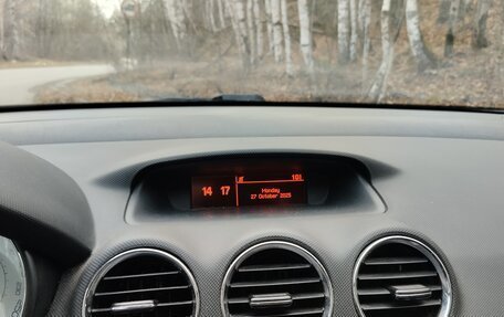 Peugeot 308 II, 2011 год, 500 000 рублей, 11 фотография