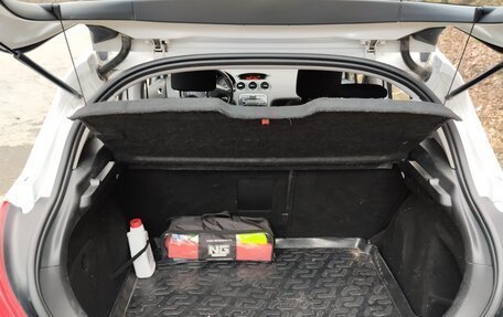 Peugeot 308 II, 2011 год, 500 000 рублей, 14 фотография