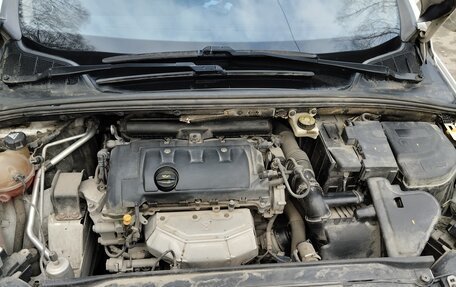 Peugeot 308 II, 2011 год, 500 000 рублей, 13 фотография
