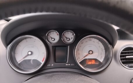 Peugeot 308 II, 2011 год, 500 000 рублей, 9 фотография