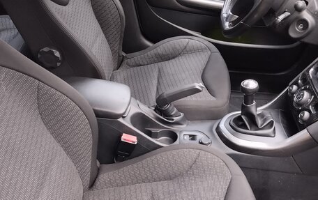 Peugeot 308 II, 2011 год, 500 000 рублей, 7 фотография