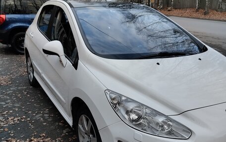 Peugeot 308 II, 2011 год, 500 000 рублей, 2 фотография