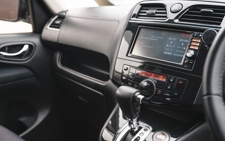 Nissan Serena IV, 2013 год, 1 282 000 рублей, 3 фотография