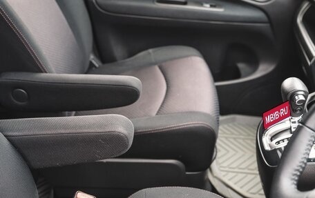 Nissan Serena IV, 2013 год, 1 282 000 рублей, 7 фотография