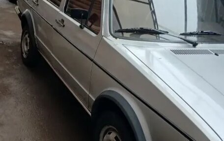 Volkswagen Jetta VI, 1981 год, 380 000 рублей, 5 фотография