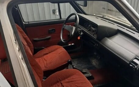 Volkswagen Jetta VI, 1981 год, 380 000 рублей, 4 фотография