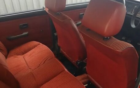 Volkswagen Jetta VI, 1981 год, 380 000 рублей, 7 фотография