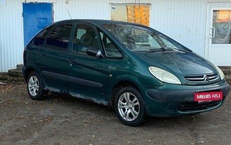 Citroen Xsara Picasso, 2000 год, 140 000 рублей, 3 фотография