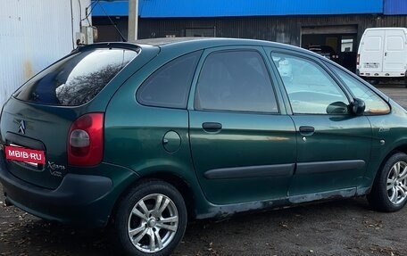 Citroen Xsara Picasso, 2000 год, 140 000 рублей, 5 фотография