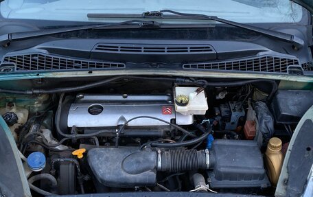 Citroen Xsara Picasso, 2000 год, 140 000 рублей, 10 фотография