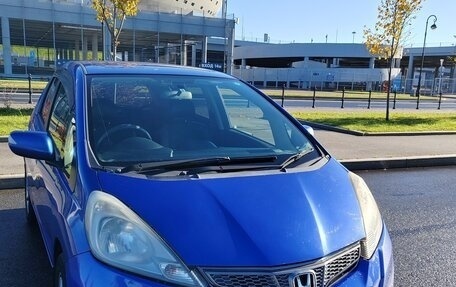Honda Fit III, 2011 год, 870 000 рублей, 3 фотография