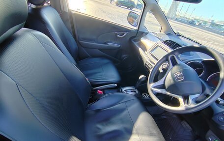 Honda Fit III, 2011 год, 870 000 рублей, 13 фотография