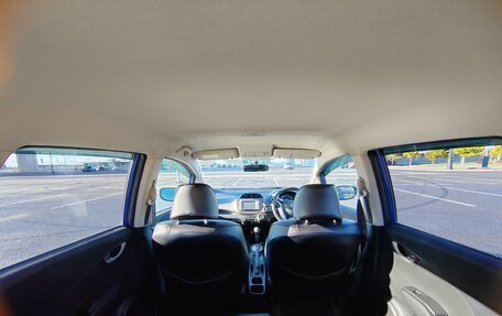 Honda Fit III, 2011 год, 870 000 рублей, 19 фотография