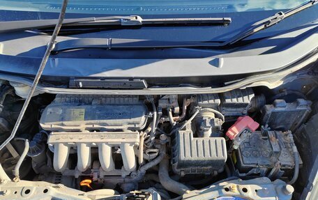 Honda Fit III, 2011 год, 870 000 рублей, 25 фотография