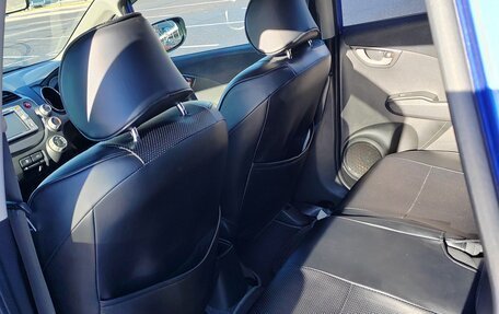 Honda Fit III, 2011 год, 870 000 рублей, 24 фотография