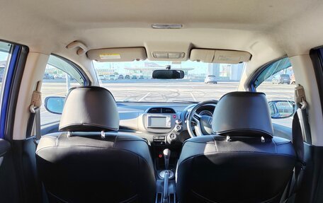 Honda Fit III, 2011 год, 870 000 рублей, 23 фотография