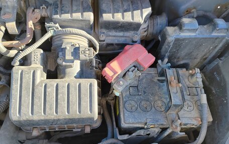 Honda Fit III, 2011 год, 870 000 рублей, 27 фотография