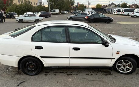 Mitsubishi Carisma I, 1998 год, 250 000 рублей, 2 фотография