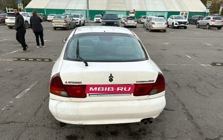 Mitsubishi Carisma I, 1998 год, 250 000 рублей, 3 фотография