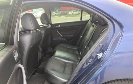 Honda Accord VII рестайлинг, 2007 год, 790 000 рублей, 10 фотография