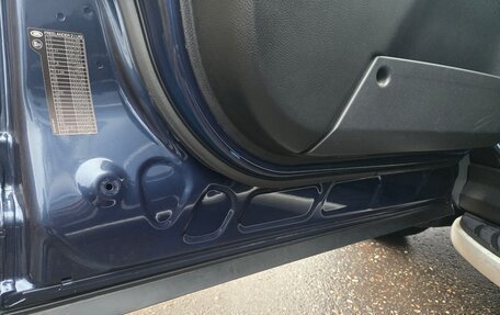 Land Rover Freelander II рестайлинг 2, 2008 год, 1 370 000 рублей, 18 фотография