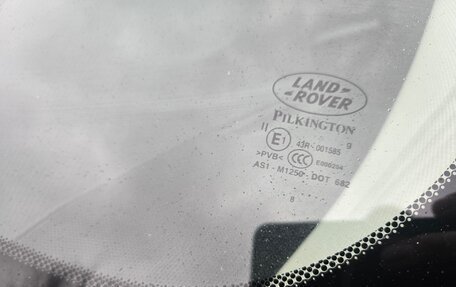 Land Rover Freelander II рестайлинг 2, 2008 год, 1 370 000 рублей, 17 фотография